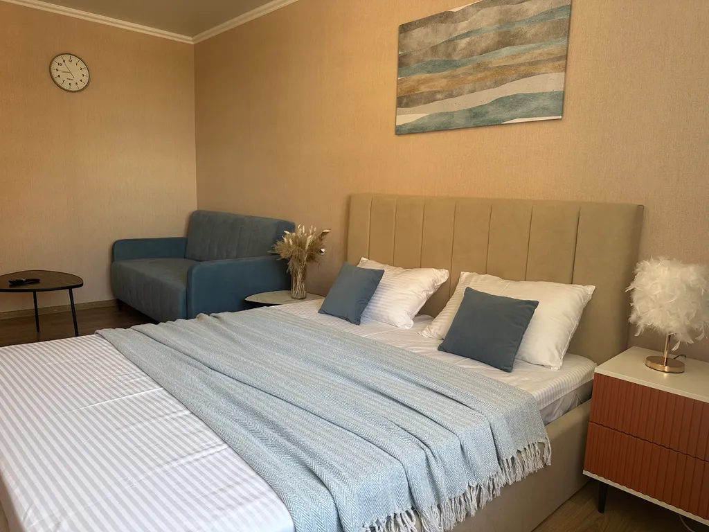 Уютная квартира — аренда посуточно в Волгодонск