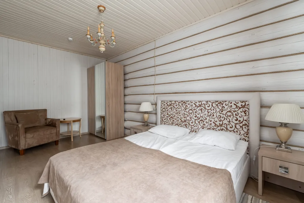 Коттедж 3-комнатный Дом — Кимры