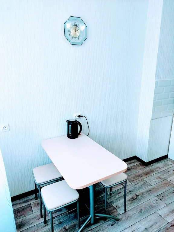 Уютная квартира с кондиционером рядом с Преображенский парком