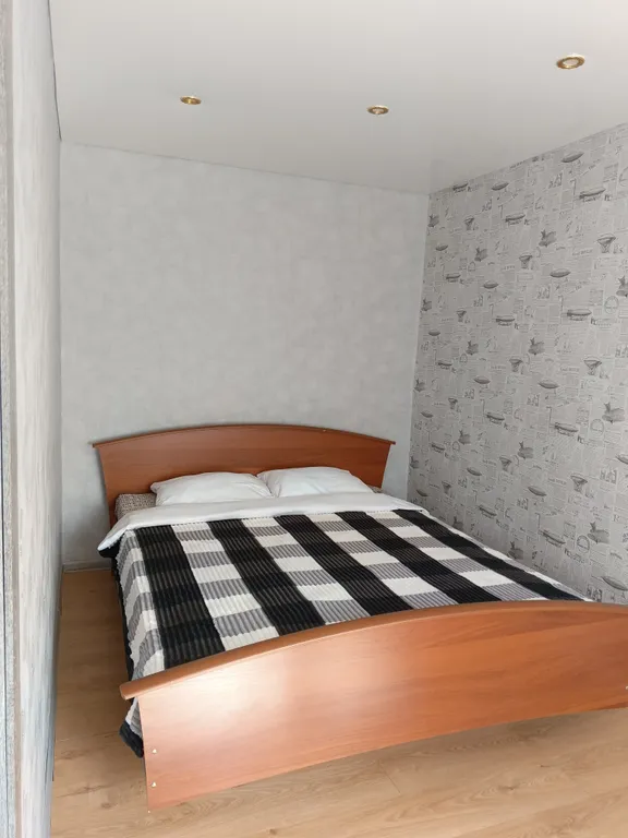 Уютная Квартира недалеко от Тихого Океана — аренда посуточно в Петропавловск-Камчатский