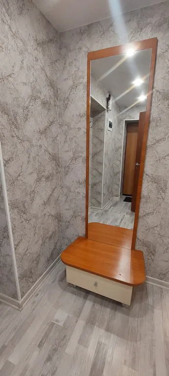 Квартира в центре