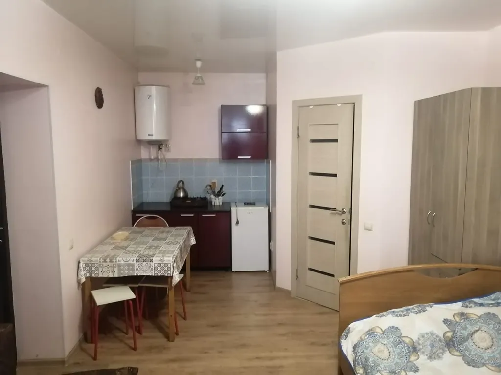 Гостевой дом Южная