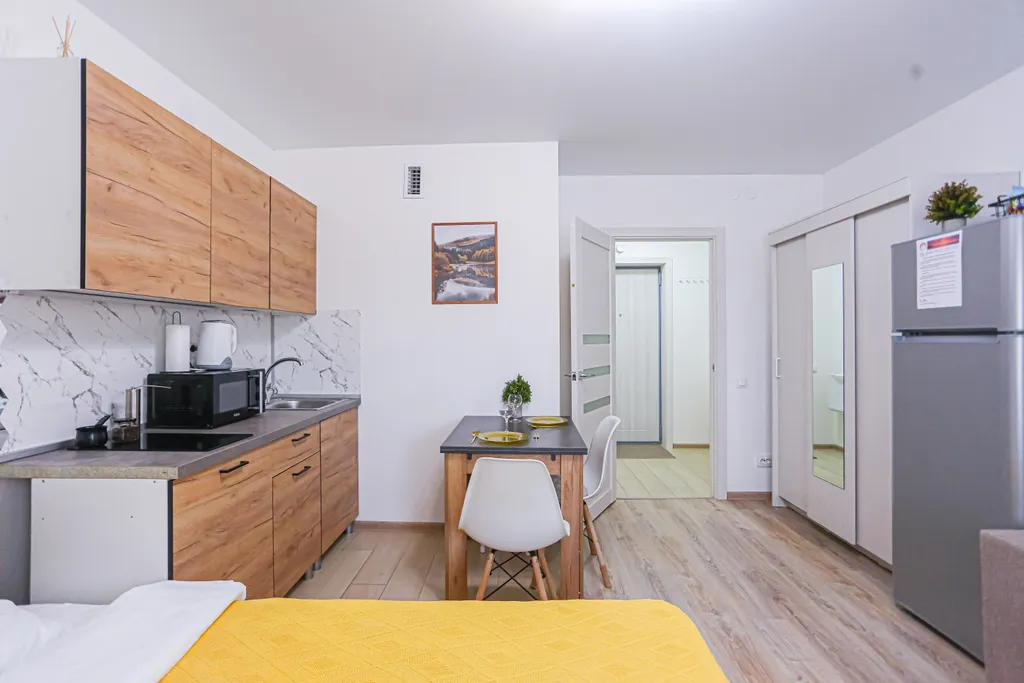 SunSet студия Солнечный день