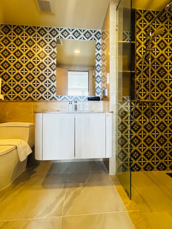 The Ozone Residences Bangtao