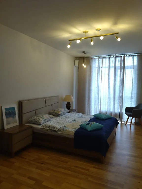 Элитная квартира в Шоколаде