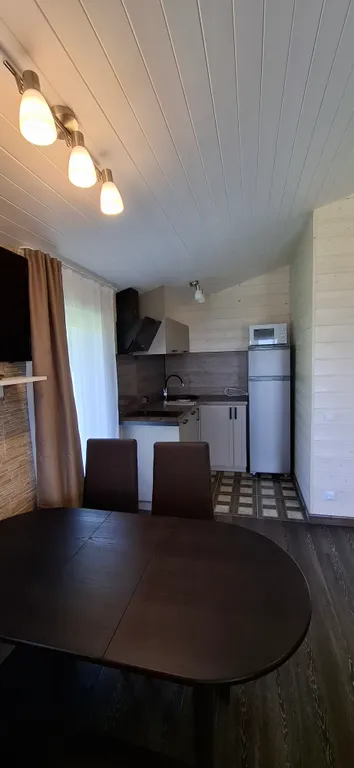 Коттедж Семейный коттедж — Приморск