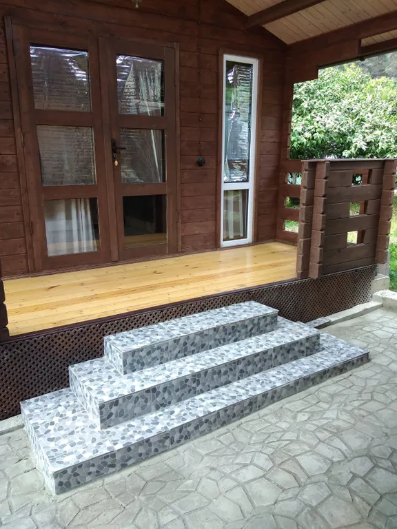 1-комнатный Дом