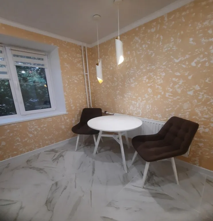 Комфортная квартира в центральной части города