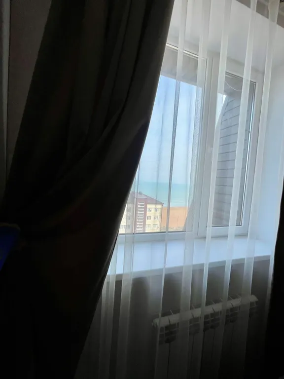 Квартира Квартира на берегу моря — Дербент