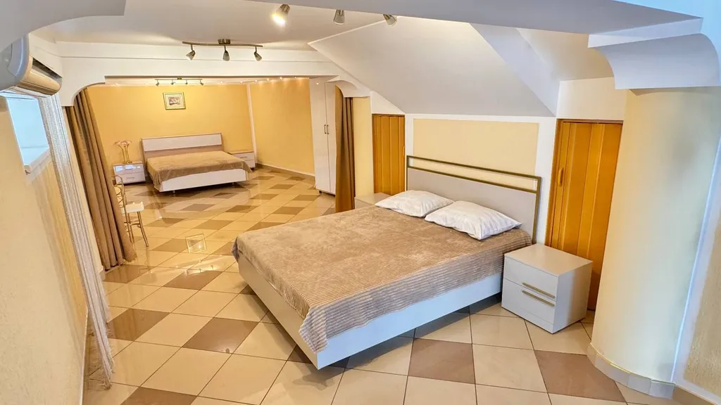 Квартира 1-комнатная Квартира — Лазаревское