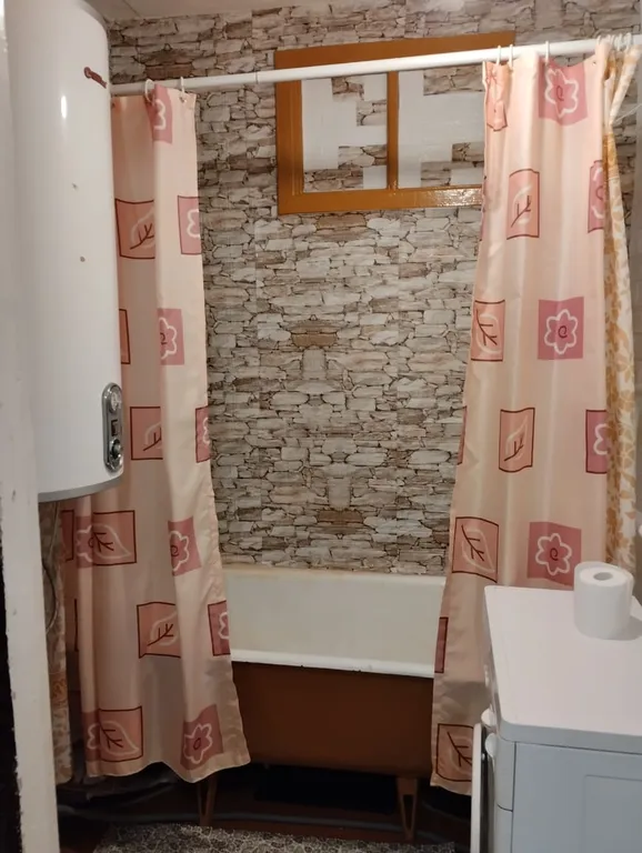 Уютная квартира с удобным месторасположением