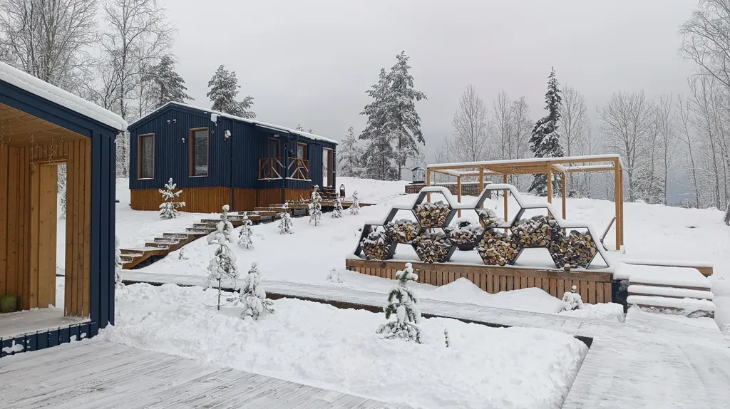 Гостевой дом Kielo