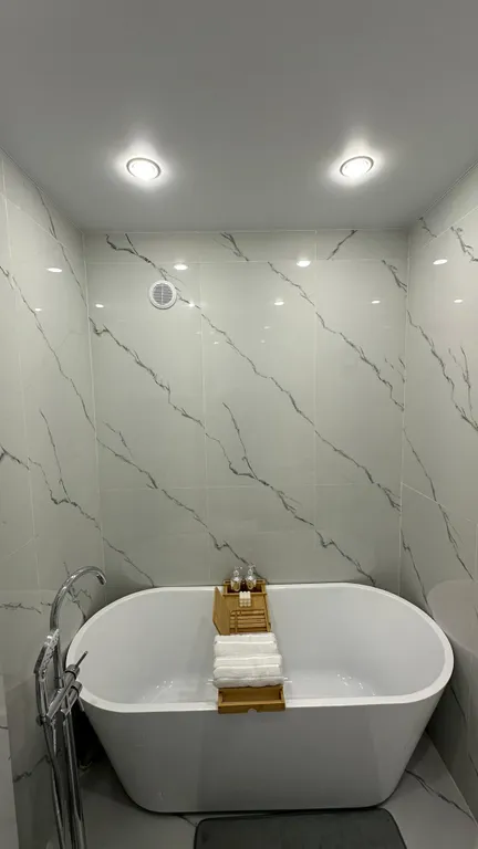 Новая студия в удобной локации