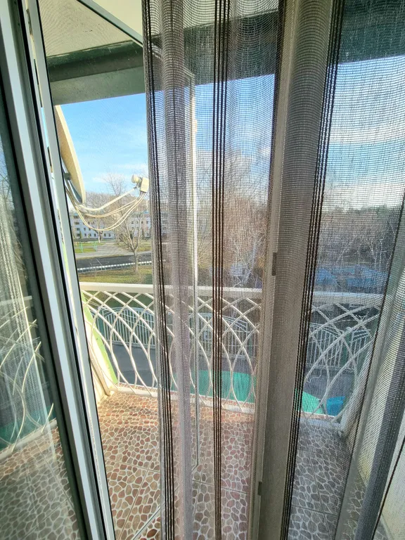 Таунхаус 3-этажный