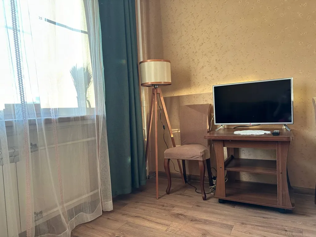 Квартира на Динамо