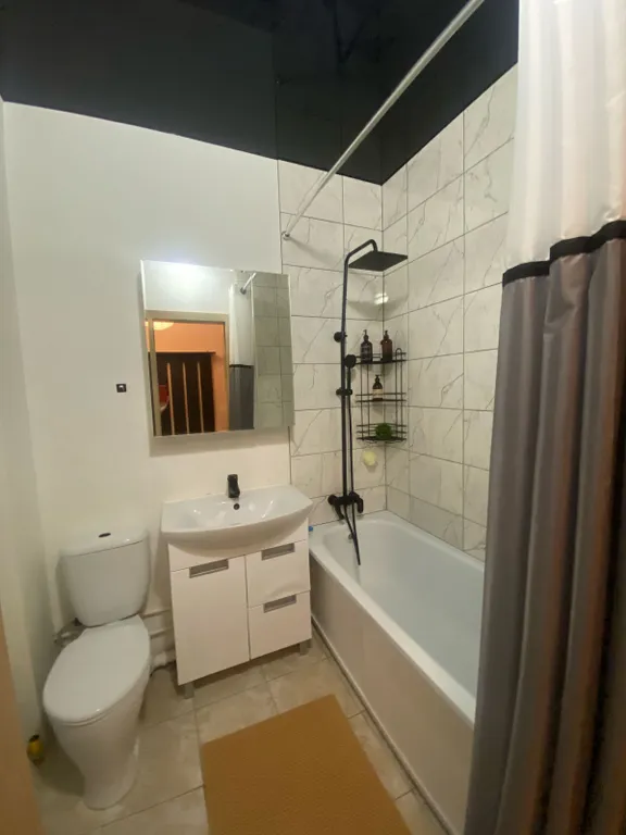 Квартира Квартира в элитном новом ЖК, рядом с лесным масивом — Воронеж