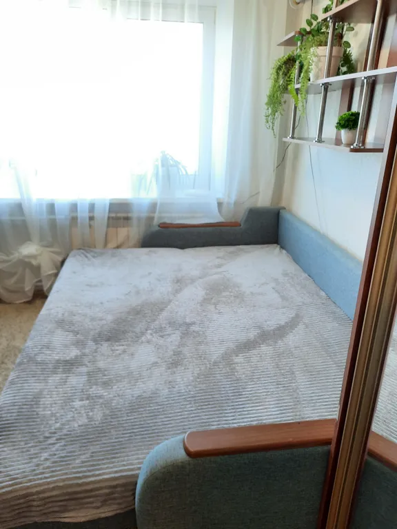 Уютная студия в районе Золотого моста