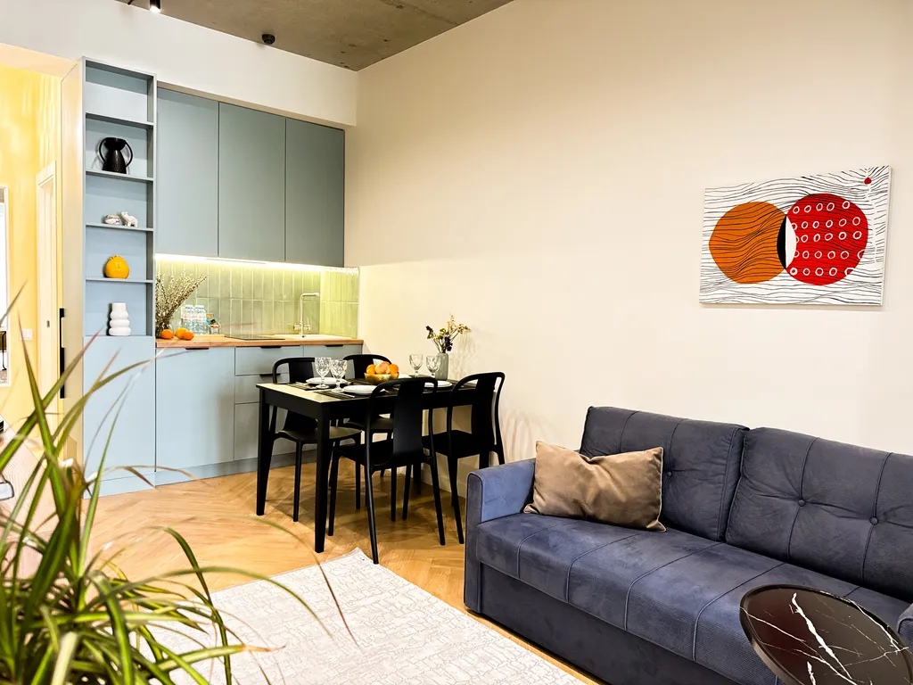 Солнечная студия