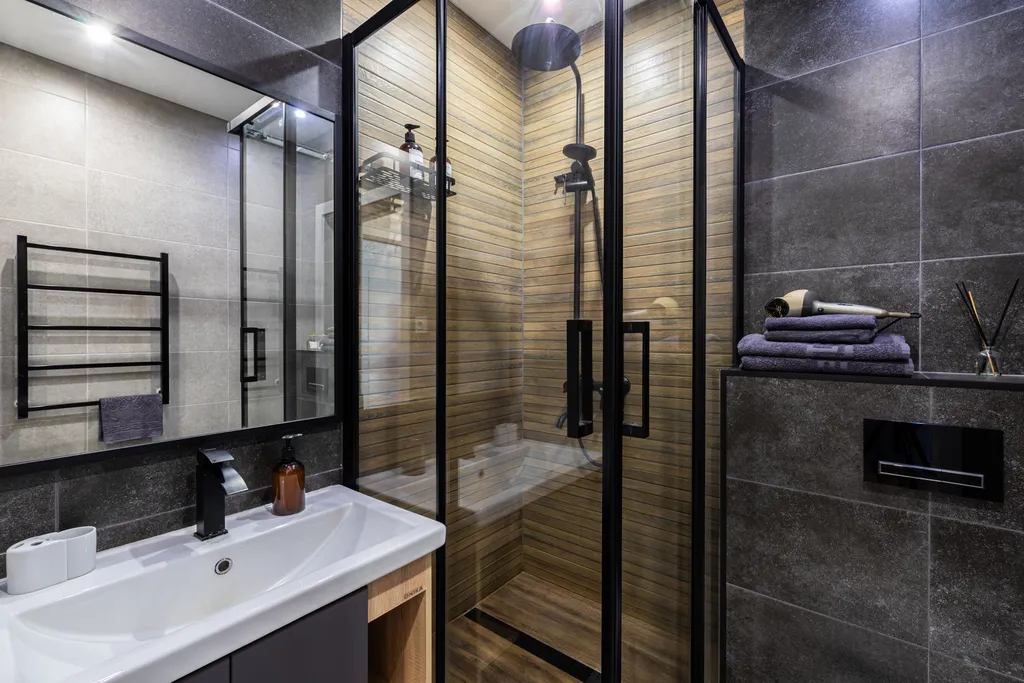 Апартаменты с видом на Кремль