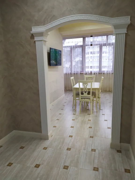 Квартира в Клубном доме