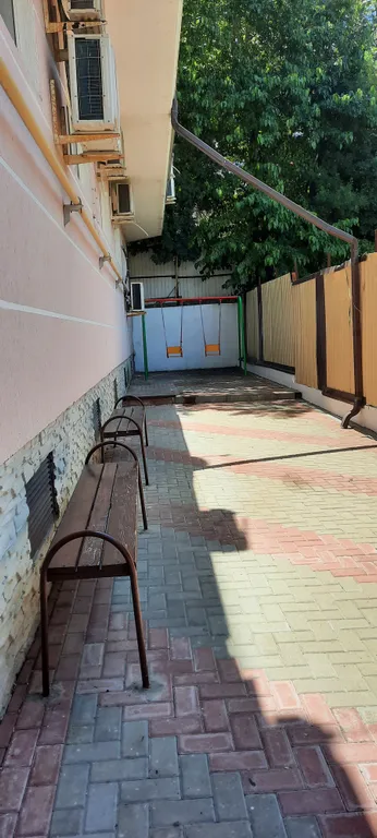 Квартира Уютная квартира в центре города — Геленджик