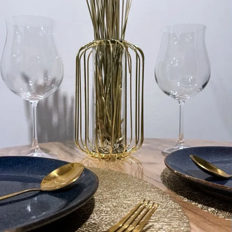 Студия Скандинавский лес с видом на Шуваловский парк