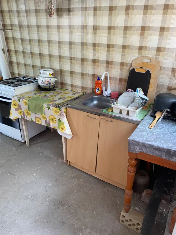 Комфортный дом в 10 минутах от моря