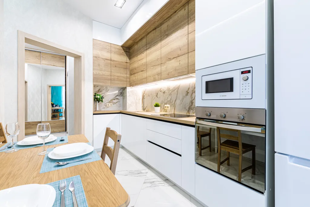 Апартамент уют плюс