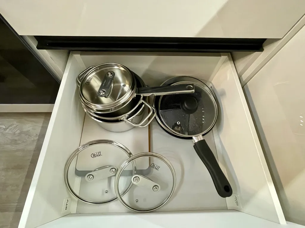 Квартира Новые дизайнерские апартаменты у озера Тихое — Светлогорск