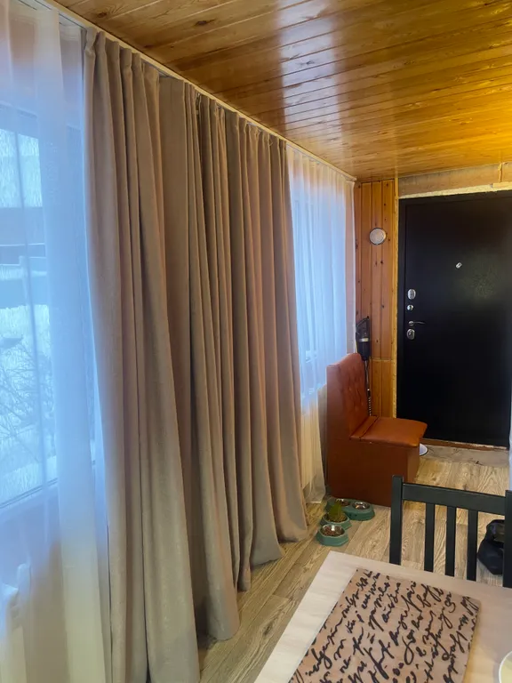 4-комнатный Дом