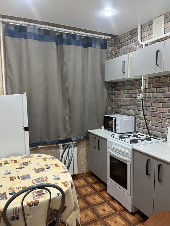 Квартира Уютная квартира в центре района — Ярославль