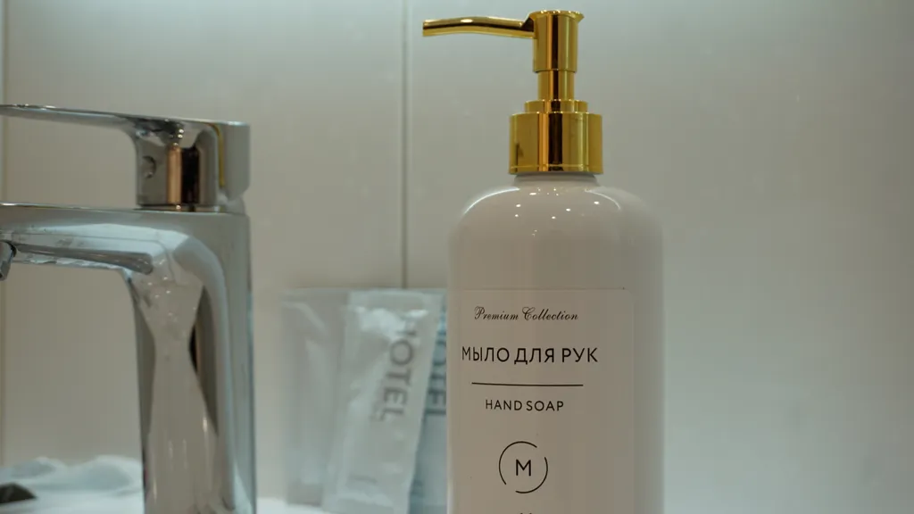 Новая квартира комфорт класса