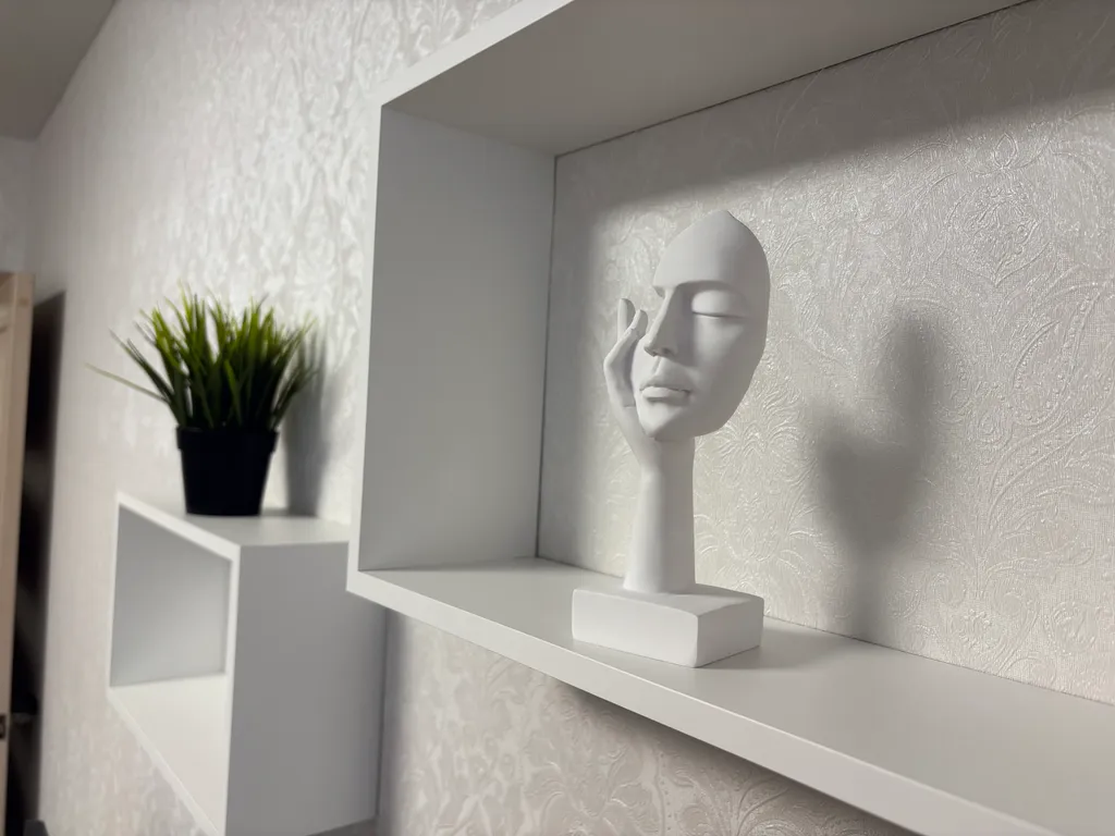 Самая уютная квартира у ТРЦ Коллаж