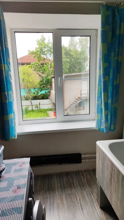 Коттедж Дом рядом с парком — Гатчина