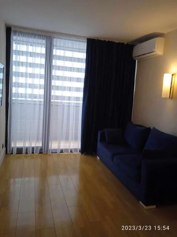 Квартира Семейные апартаменты в орби сити с отдельной спальней — Батуми