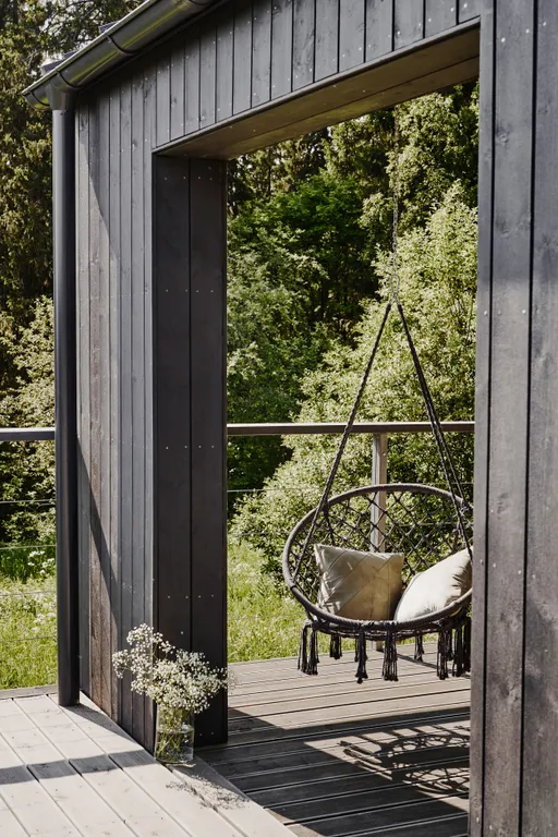 Уютный коттедж 1