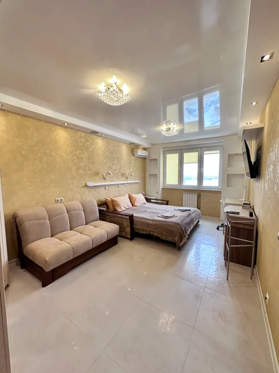 Квартира 3-комнатная квартира премиум-класса в центре у метро — Москва