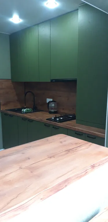 Квартира рядом с пляжем