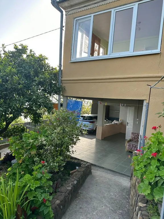 Коттедж Коттедж Этаж под-ключ — Аныханста