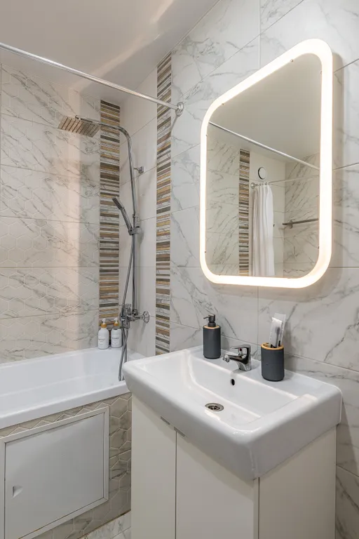 Квартира Комфортные апартаменты возле вокзала — Екатеринбург