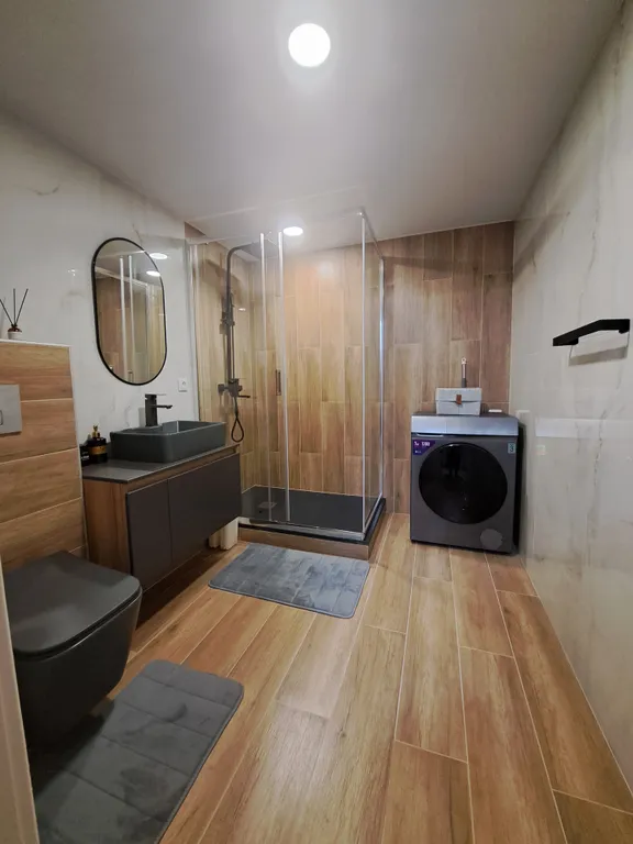 Квартира Уютная квартира в морском районе — Севастополь