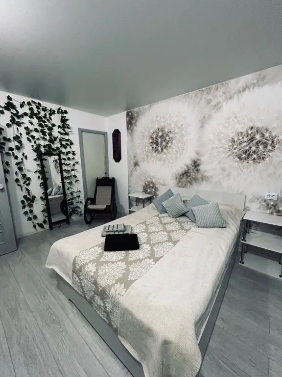 2-комнатная Квартира — аренда посуточно в Мурманск