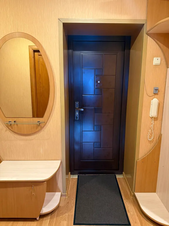 Уютная квартира возле жд и автовокзала