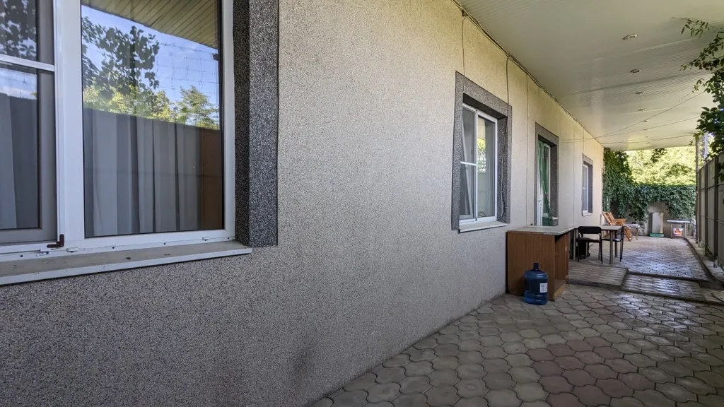 Уютный дом для семьи или друзей у подножья горы Бештау