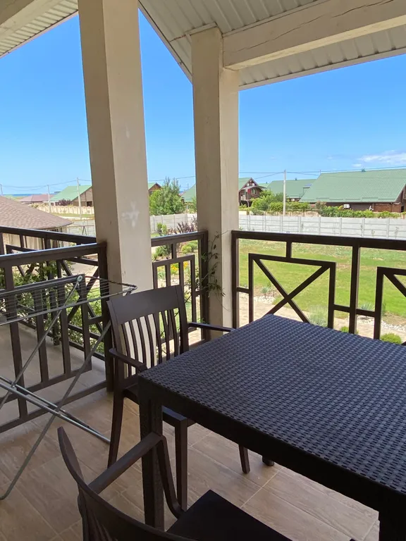 Квартира Комната — Витино