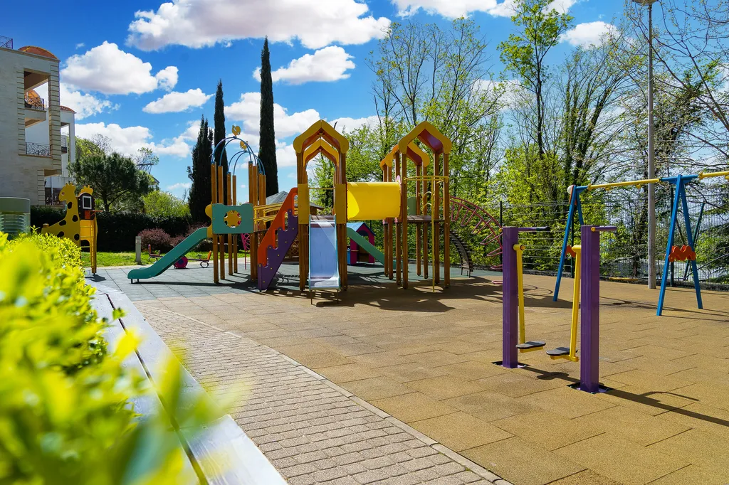 Квартира с видом на море