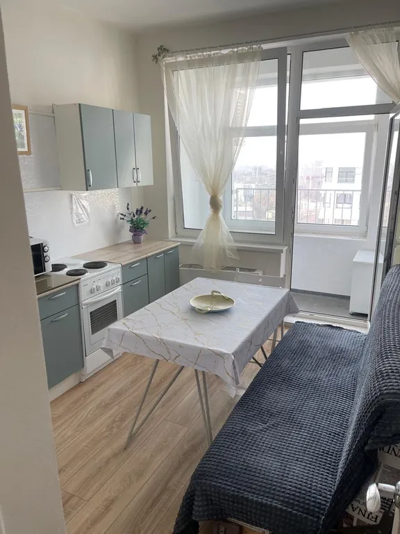 Уютная квартира — аренда посуточно в Пушкино