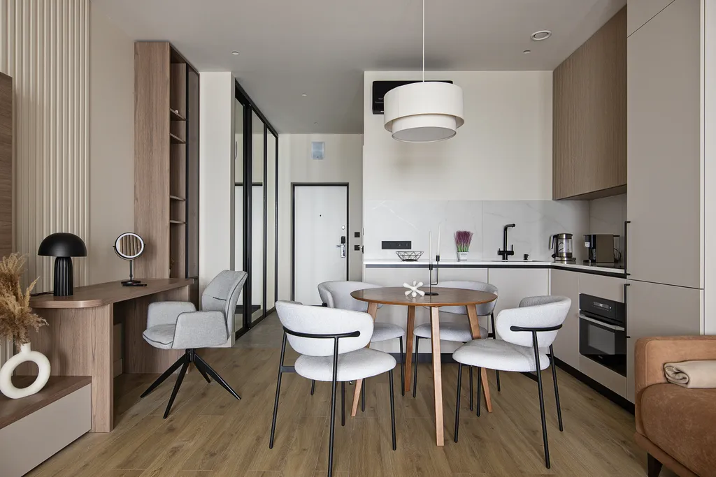 Pavlov "Закат" | Студия