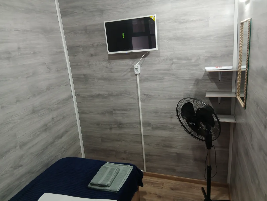 Одноместный номер