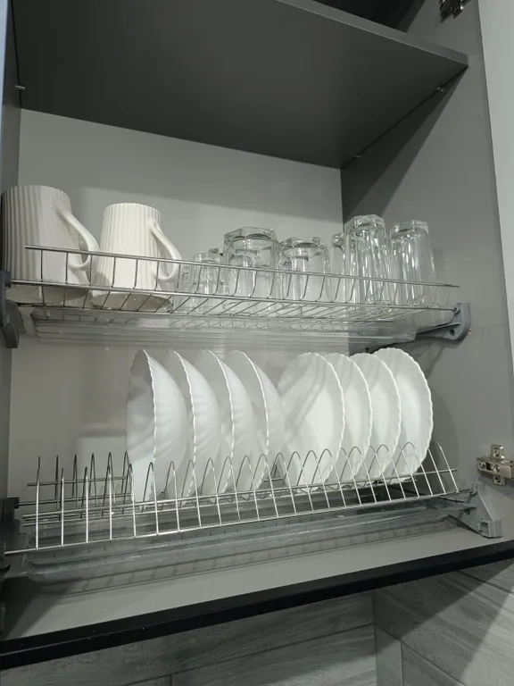 Уютная двухкомнатная квартира в центре города